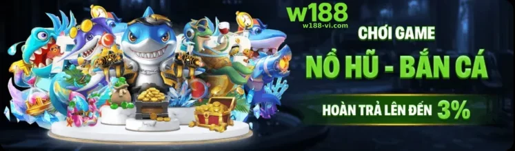 Tin Tức W188 – Cập Nhật Nhanh Mọi Tin Game Mới Nhất