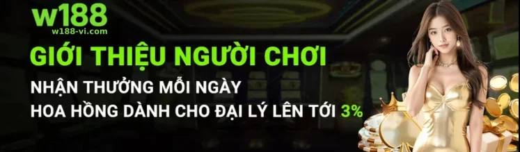 Đăng ký W188 – Bắt đầu trải nghiệm cá cược đỉnh cao